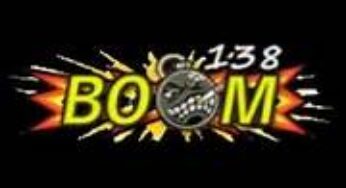 BOOM138 : LINK DAFTAR SITUS PARLAY BOLA RESMI SBOBET