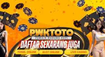 PWKTOTO : LINK SITUS MAIN TOGEL WAP TERPERCAYA