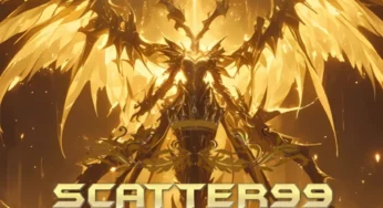 SCATTER99 : SITUS RESMI BETTING SLOT ONLINE GACOR HARI INI