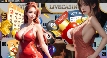 TORPEDO4D : LOGIN BANDAR ONLINE CASINO LIVE BACCARAT RESMI
