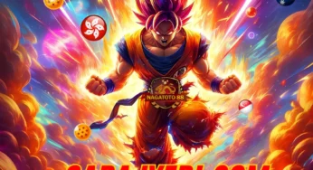 NAGATOTO88 : SITUS HIBURAN GAME TEMBAK IKAN MUDAH MENANG