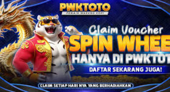 PWKTOTO : SITUS RESMI BETTING SLOT ONLINE TERBAIK