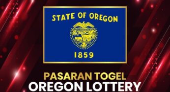 DATA OREGON : DERETAN ARSIP ANGKA KELUARAN TOGEL TERLENGKAP