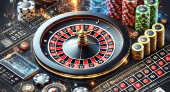 Casino Roulette : Pilihan Bertaruh Gampang Menang dan Terpopuler