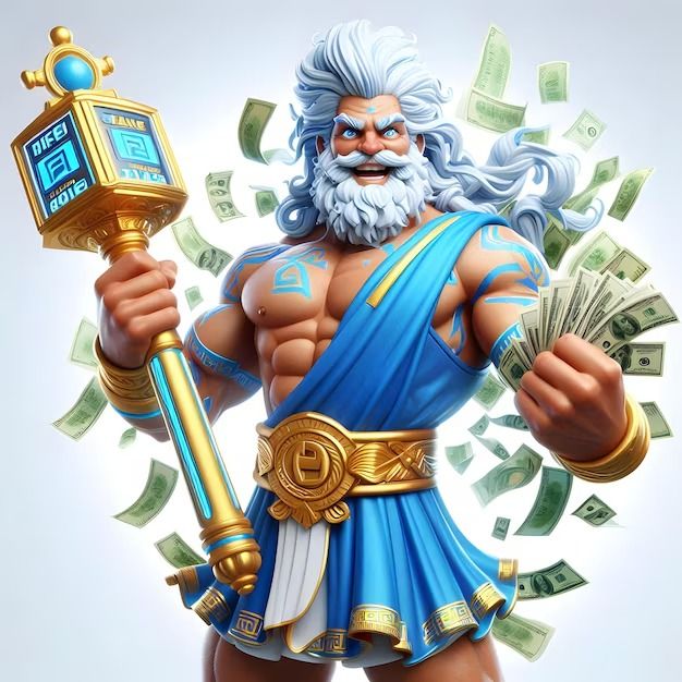 Slot Online : Game Hiburan Gampang Menang Terbaik