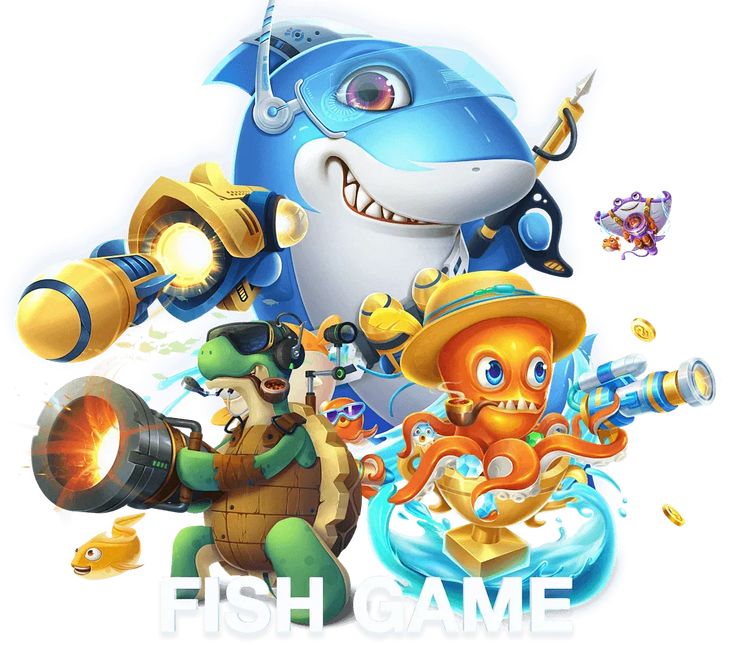 Arcade Tembak Ikan : Hiburan Bertaruh Online Populer di Indonesia
