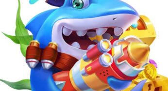Game Tembak Ikan : Bertaruh Online Gampang Menang Terpercaya