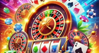UGM303 : PLATFORM LIVE CASINO ROULETTE TERBAIK DAN TERPERCAYA DI INDONESIA