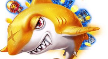 UGM169 : SITUS MAIN ARCADE TEMBAK IKAN DEPOSIT 5000 DANA