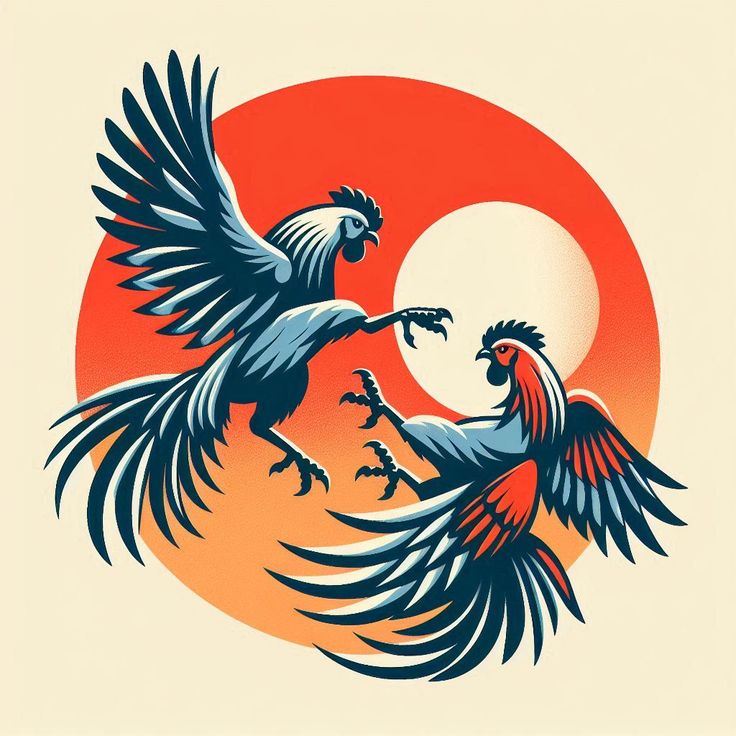 Triadmacau: Pertarungan Sabung Ayam Online Real-Time dengan Taruhan Transparan