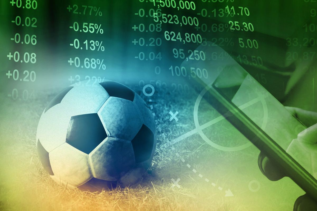 UGMTOTO: Panduan Taruhan Bola Online dengan Statistik Lengkap Liga Bergengsi