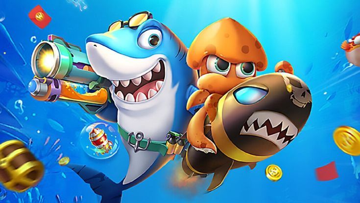 TriadToto Game Arcade: Tips Pemula untuk Menang Lebih Sering di Tembak Ikan