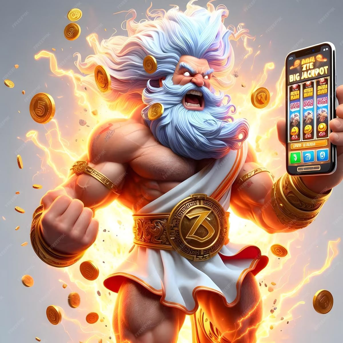 Triadtoto Slot Online Inovatif dengan Koleksi Game Modern dan Jackpot Harian