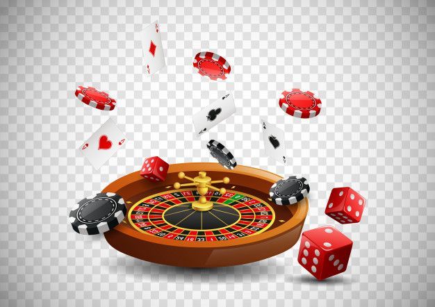 TriadToto Casino Online: Sensasi Modern & Bonus Menarik untuk Bettor