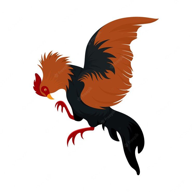 TriadSlot Modern: Cara Bermain Sabung Ayam dengan Strategi Untung Maksimal