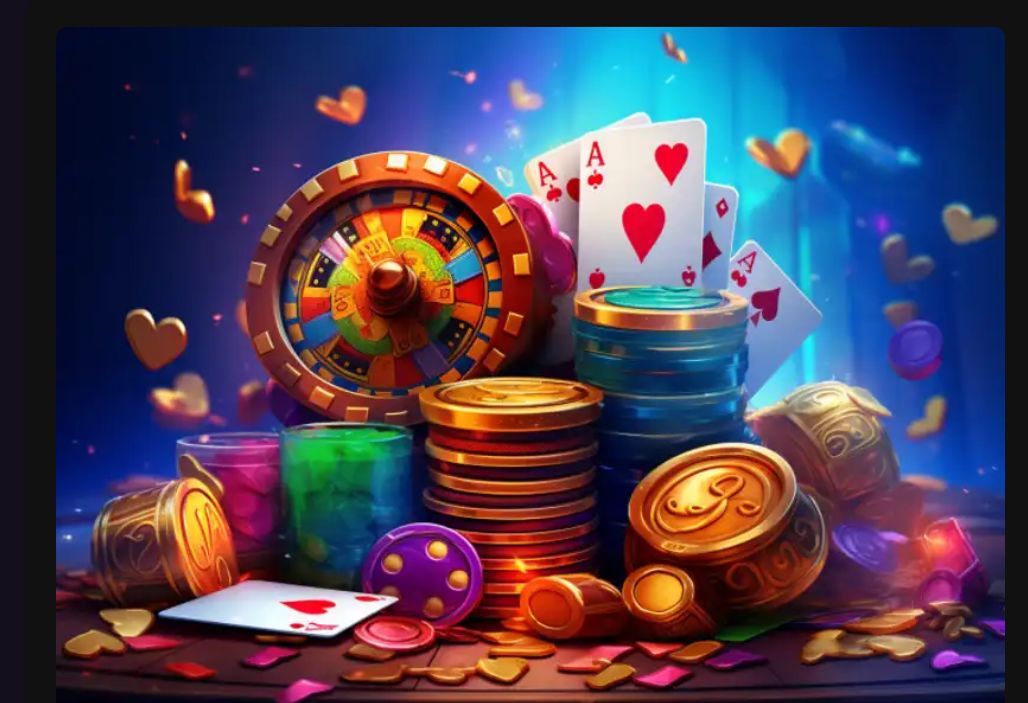 UGMTOTO Casino Online Lengkap: Slot, Poker, Live Games, dan Promo Besar