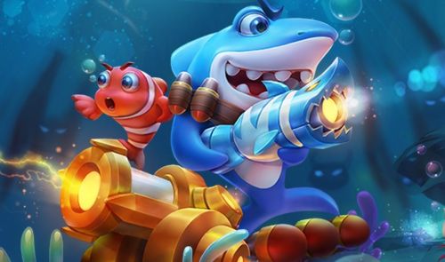 Bantengslot Tembak Ikan Pro: Panduan Bidik Presisi, Aktivasi Power-Up, dan Strategi Jackpot Efektif