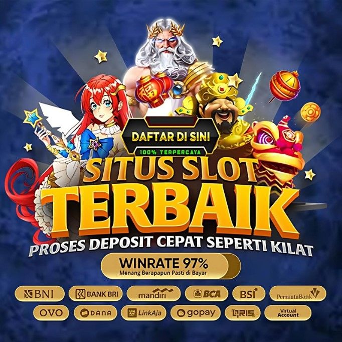 Torpedo4D Slot RTP Tertinggi Hari Ini yang Paling Diburu Pemain Aktif
