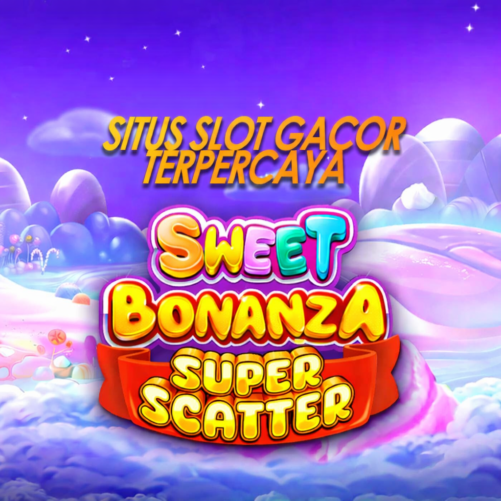 Slotscatter99 Situs Slot Winrate Tinggi Dengan Server Internasional Terpercaya