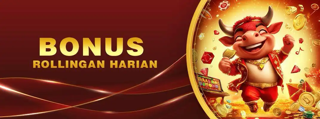 Garwa4d Agen PandawaSlot Resmi Penyedia Game Paling Stabil Dengan Bonus Rollingan Besar